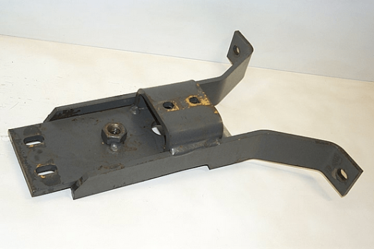 New Holland Pump Support