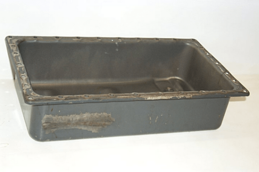 New Holland Oil Pan