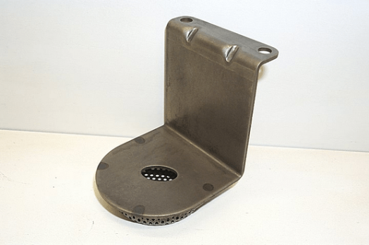 Case Suction Screen