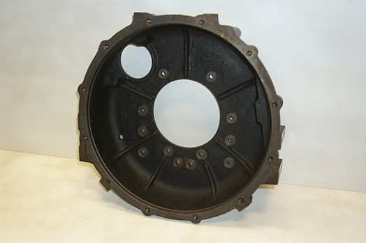 New Holland Flywheel Housing