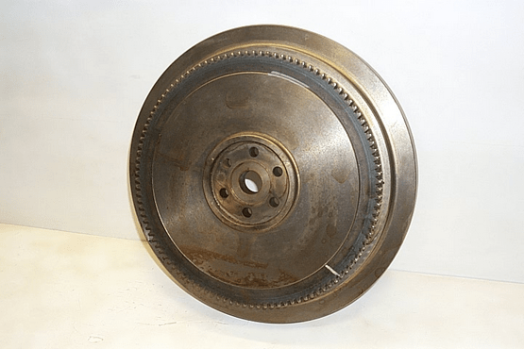 New Holland Flywheel