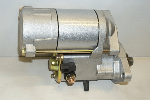 Case Starter