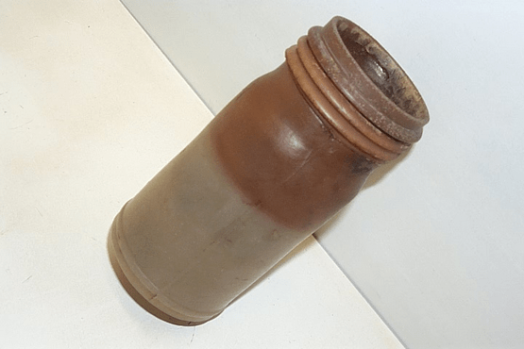 New Holland Filler Neck