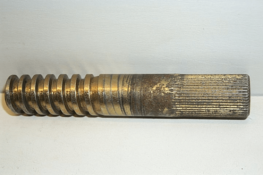 John Deere Brake Shaft - L.h.