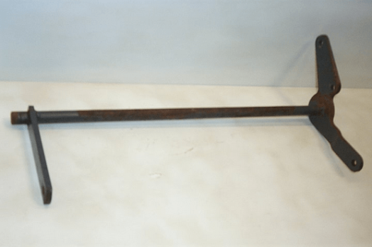 John Deere Operating Shaft