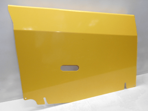 Side Panel - L.h.