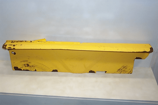 New Holland Fender - R.h.