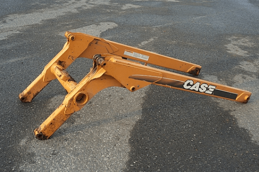 Case Boom