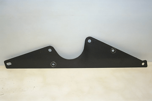 Case Motor Plate