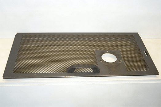Case Hood
