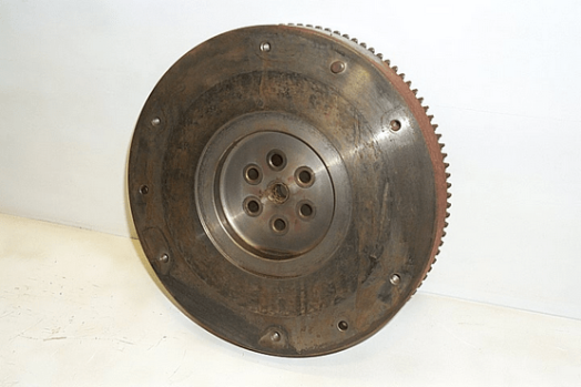 Kubota Flywheel