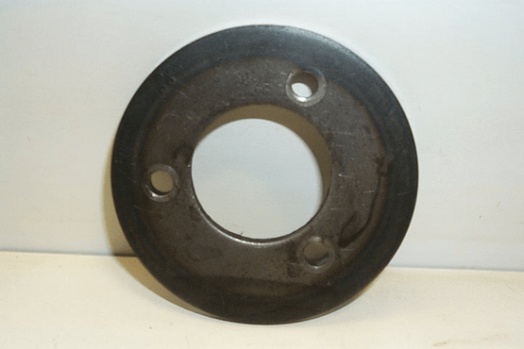 Kubota Fuel Cam