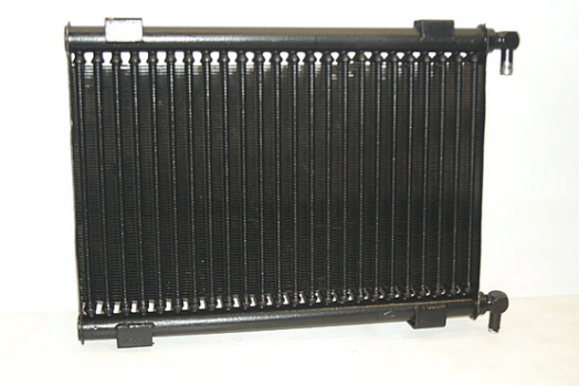 Bobcat Oil Cooler