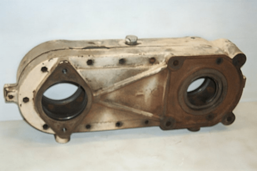 Bobcat Transfer Case Housing