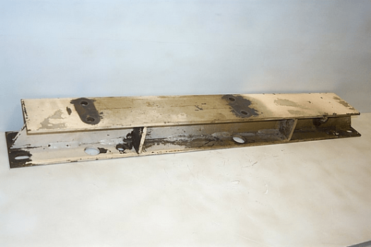 Bobcat Transfer Case Support