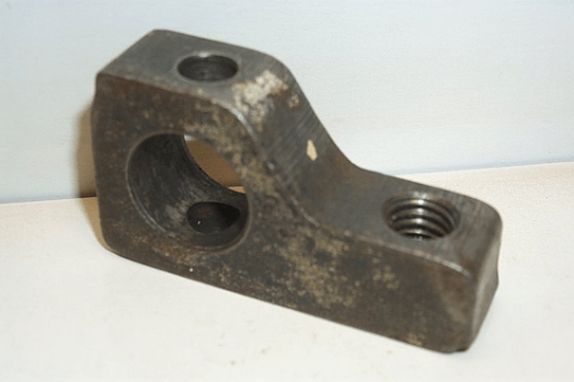 Bobcat Linkage Lever