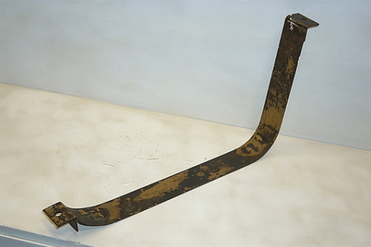 Bobcat Reservoir Strap