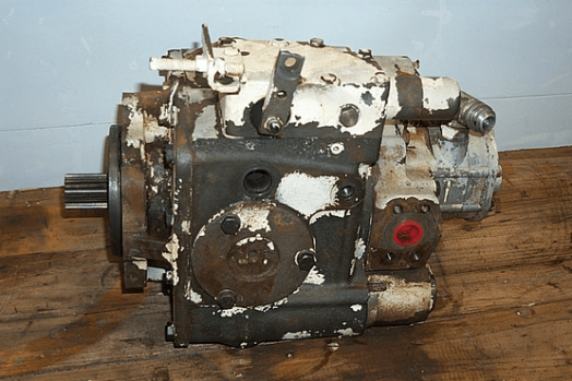Bobcat Hydrostatic Pump