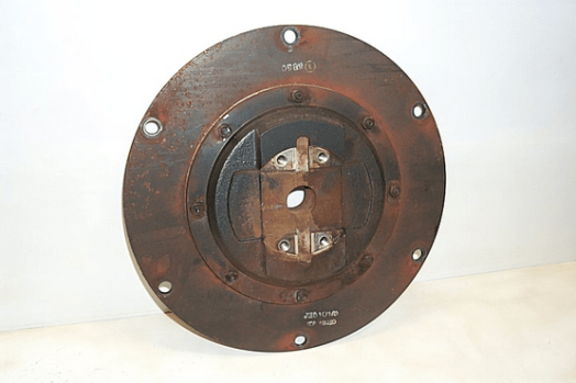 Case-international Damper
