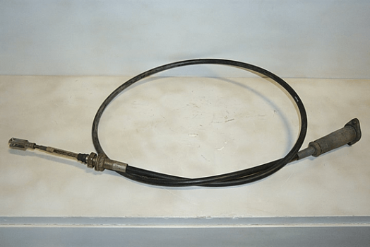 Case-international Inching Pedal Cable