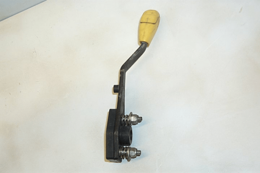Case-international Hand Lever