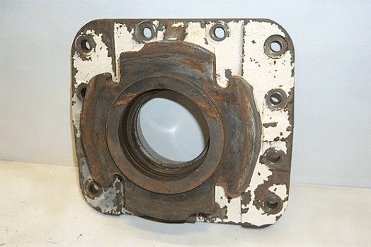 Bobcat Motor Housing Cover