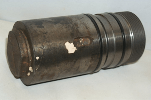 Bobcat Motor Servo Sleeve