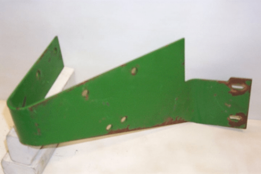 John Deere Exhaust Support