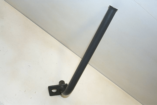 Kubota Dipstick Tube