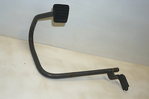 Kubota Lock Pedal