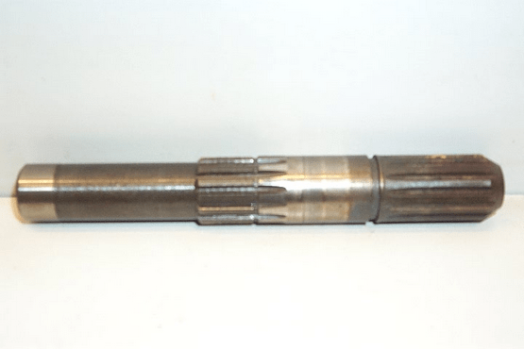 Kubota Front Shaft