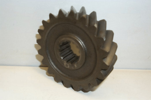 Kubota Front Shaft Gear