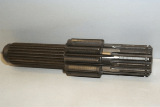Kubota Gear Shaft - R.h.