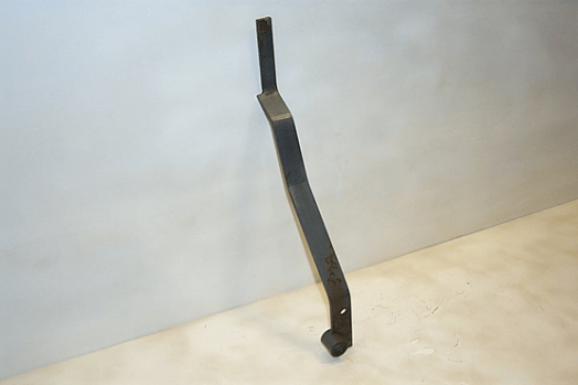 Kubota Hand Shift Lever