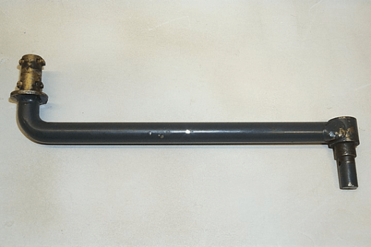Kubota Hst Pedal Rod