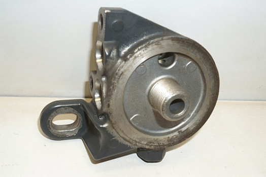 Kubota Filter Bracket