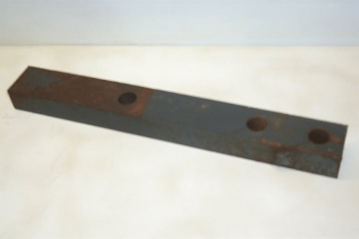 Kubota Drawbar