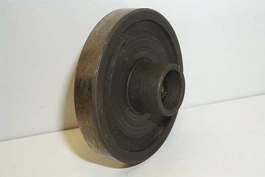 Ford Draft Control Spring Seat