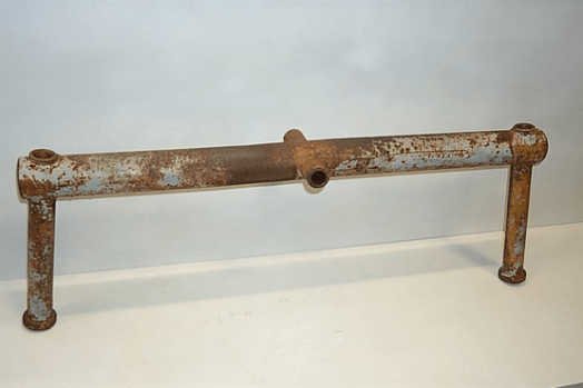 Farmall Front Axle