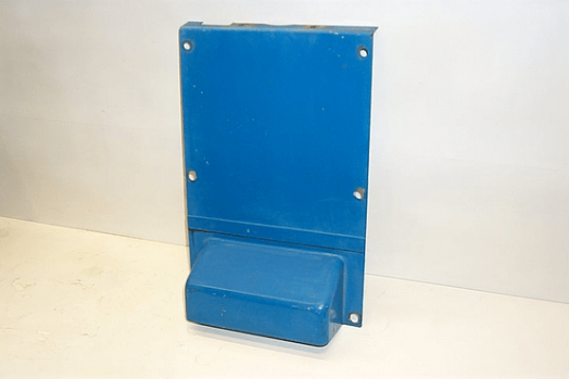 Ford Dashboard Panel - Rear