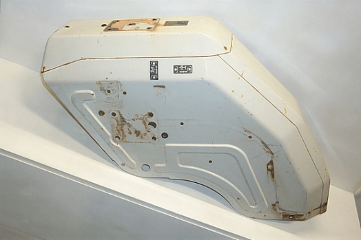 Ford Fender - L.h.