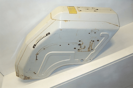 Ford Fender - R.h.