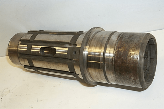 Case-international Dual Pto Shaft Sleeve