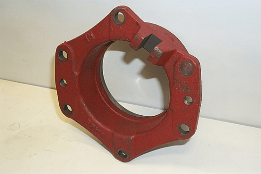 Massey Ferguson Differential Carrier - R.h.