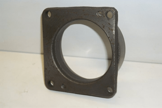 Massey Ferguson Differential Bearing Carrier