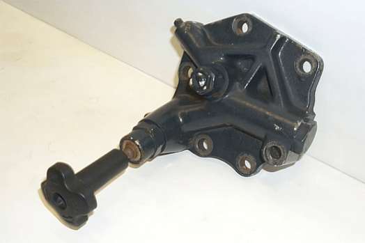 Massey Ferguson Cylinder Head Assembly