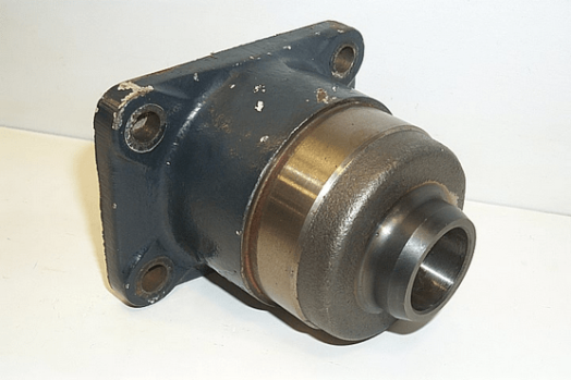 Massey Ferguson Draft Control Spring Case