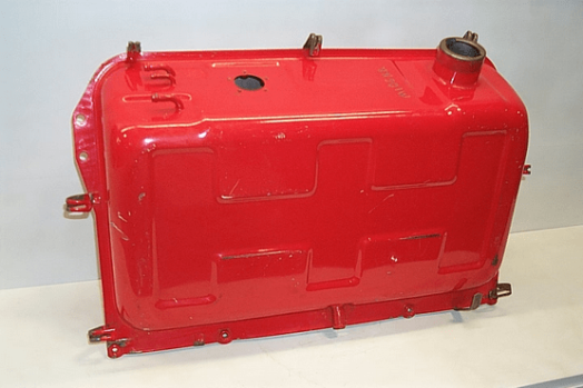 Massey Ferguson Fuel Tank