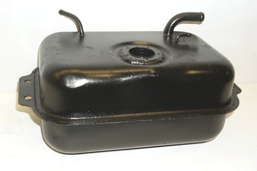 Massey Ferguson Fuel Tank - Aux