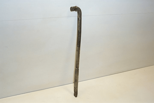 Massey Ferguson Draft Control Rod